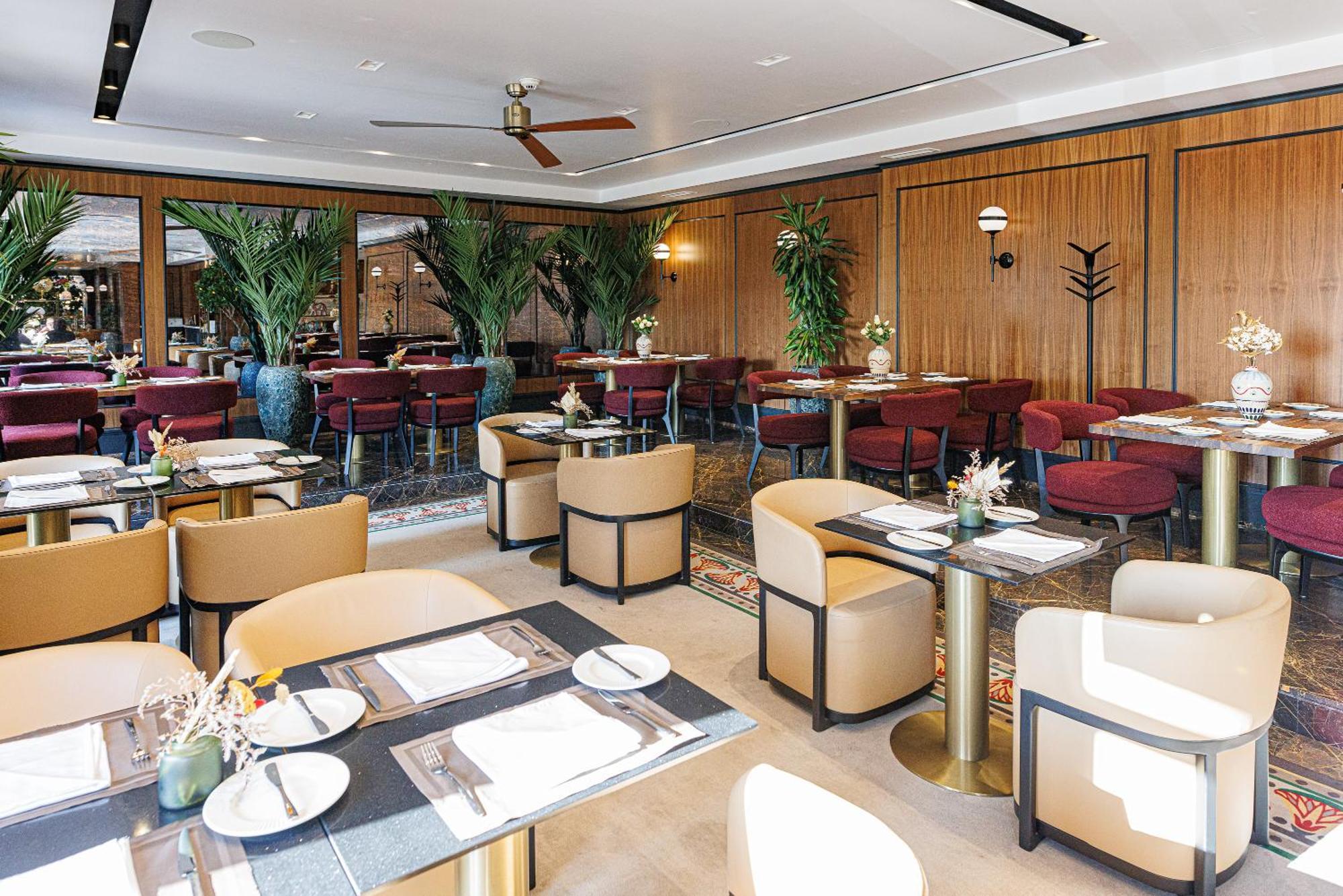 Hotel Balkan Beograd Ngoại thất bức ảnh